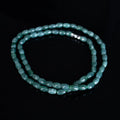 Burmese Jade Necklace (Type A-Jade)