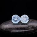 Brazilian Aquamarine Earrings